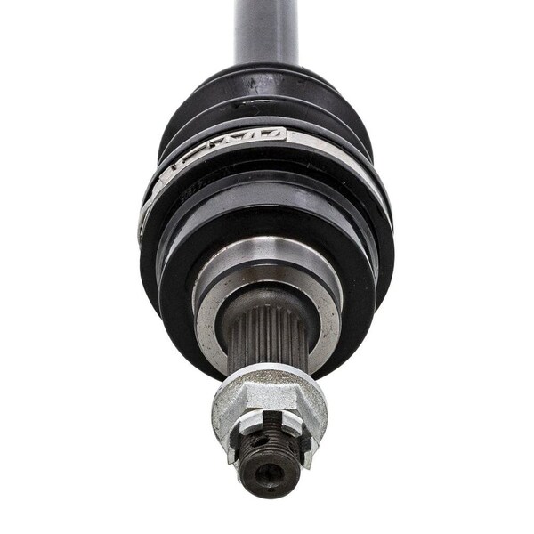 Aftermarket Front Axle Fits Honda 44350HN8A43 44350HN8A42